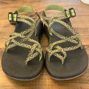 Chaco sandals